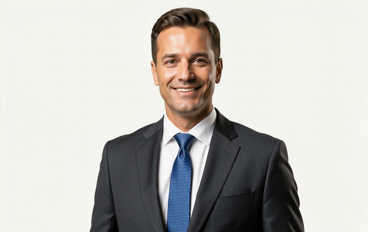 Chief Technology Officer