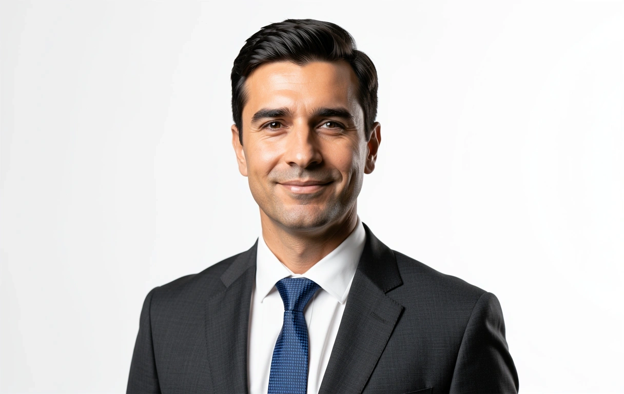 Head of Market Analysis