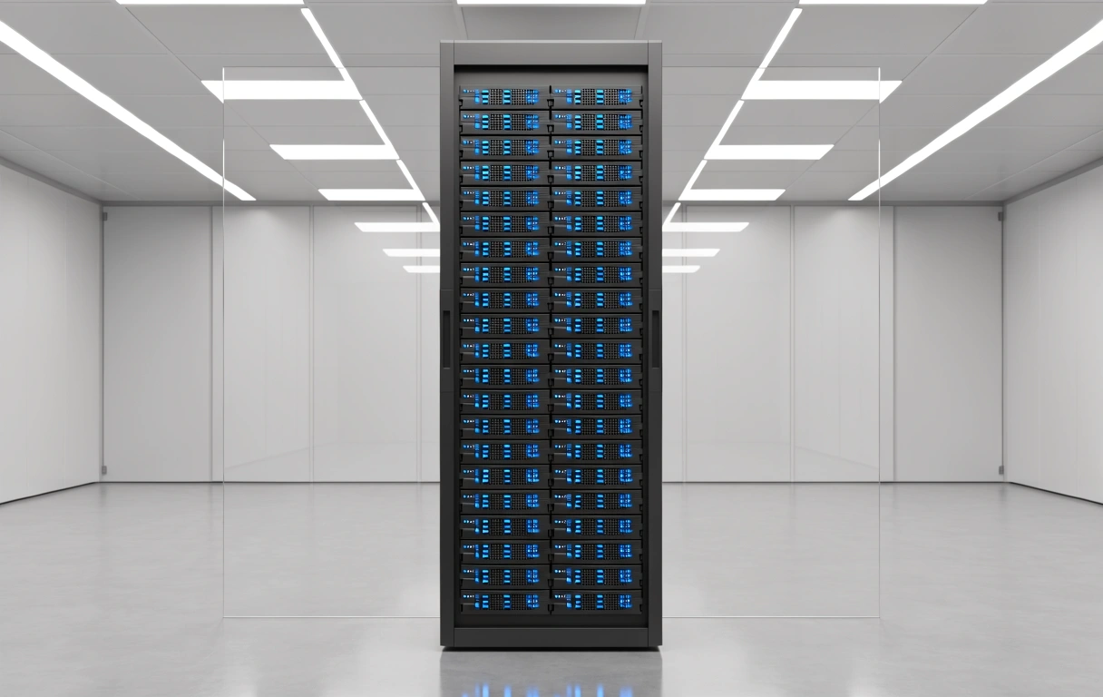 Data Center Analytics