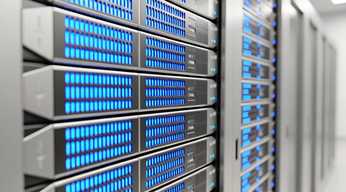 High-fidelity data infrastructure