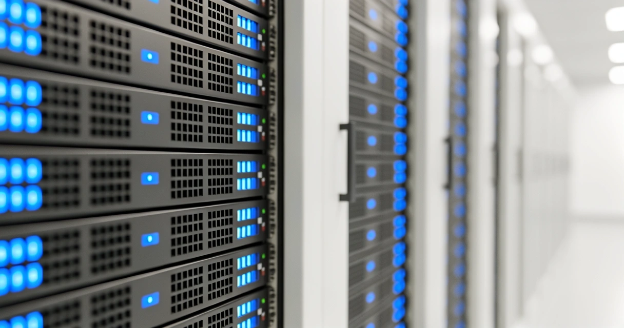 Secure Data Infrastructure