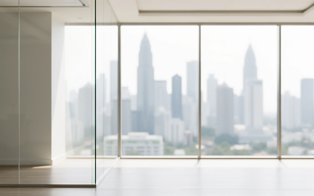 SilkStream HQ Atmosphere